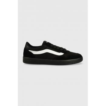 Vans sneakers Cruze Too CC culoarea negru, VN0A5KR5QTF1