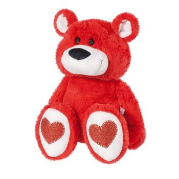 Bear Andry Red