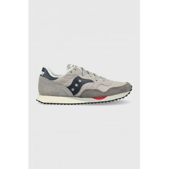 Saucony sneakers DXN TRAINER culoarea gri S70757.1