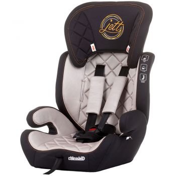 Scaun auto Chipolino Jett 9-36 kg sand