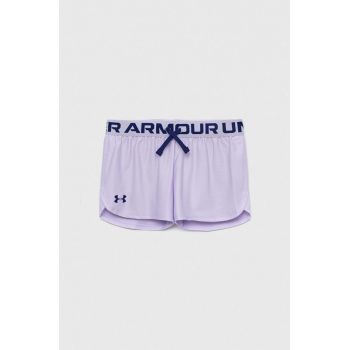 Under Armour Pantaloni scurti copii 122 - 170 cm