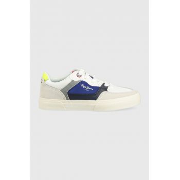 Pepe Jeans sneakers pentru copii