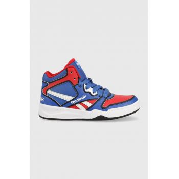 Reebok Classic sneakers pentru copii BB4500 COURT