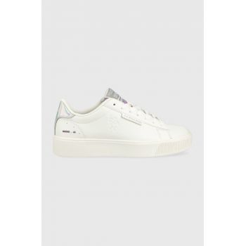 U.S. Polo Assn. sneakers BRYANA culoarea alb, BRYANA001D