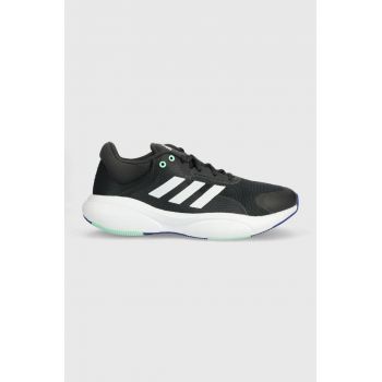 adidas Performance pantofi de alergat Response culoarea negru