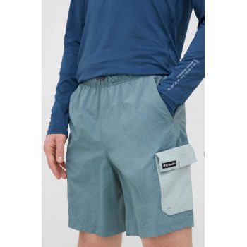 Columbia pantaloni scurți outdoor Summerdry