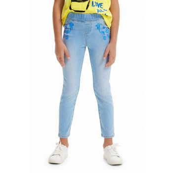 Desigual jeans copii