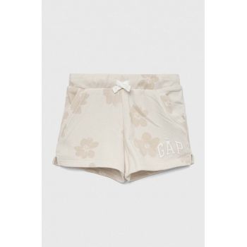 GAP pantaloni scurti copii 2-pack modelator, talie reglabila