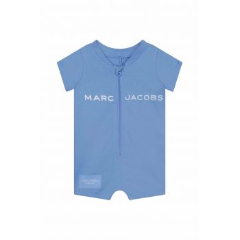 Marc Jacobs salopete bebelusi din bumbac