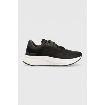 adidas sneakers Znchill culoarea negru