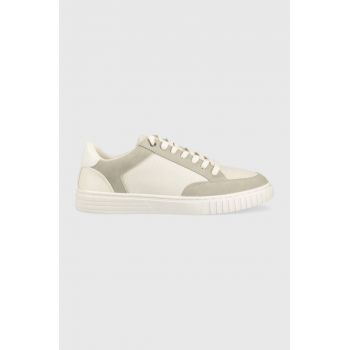 Aldo sneakers Clubspec culoarea gri