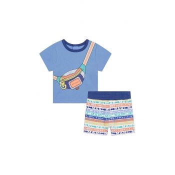 Marc Jacobs set de bumbac pentru bebelusi