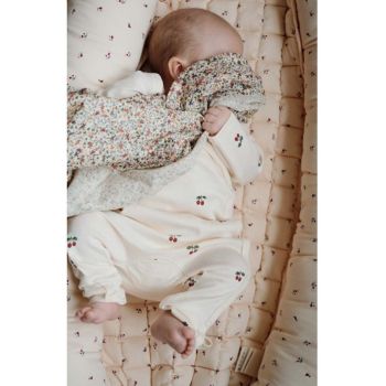 Konges Sløjd body din bumbac pentru bebeluși NEWBORN ONESIE GOTS