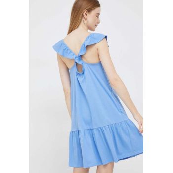 GAP rochie mini, drept