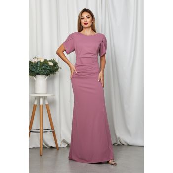 Rochie Theodora Lila