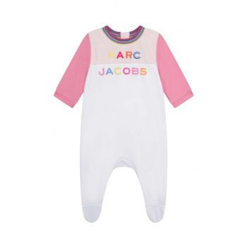 Marc Jacobs costum bebe culoarea roz