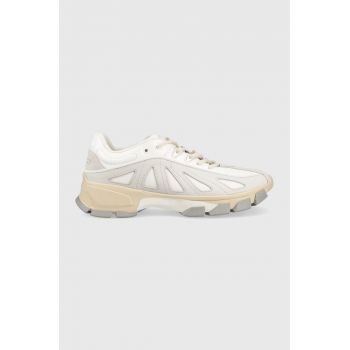 Filling Pieces sneakers Pace Radar culoarea gri, 56098761890