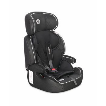 Scaun auto Navigator 9-36 Kg Black