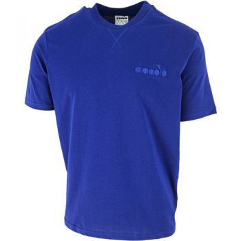 Tricou barbati Diadora SS Spw Logo 179390-60013