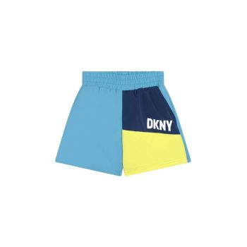 Dkny pantaloni scurti de baie copii