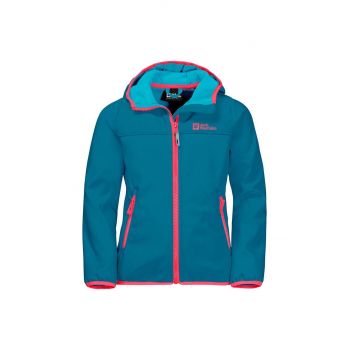 Jack Wolfskin geaca copii FOURWINDS JACKET KIDS