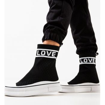 Sneakers dama Loveest Negri