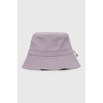 Max Mara Leisure palarie culoarea violet