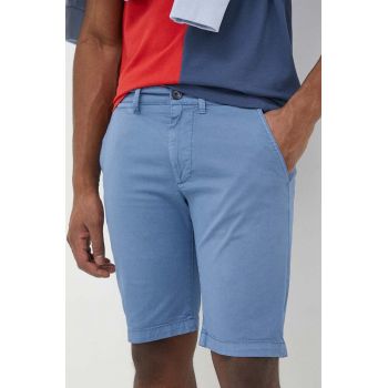 Pepe Jeans pantaloni scurti Mc Queen barbati