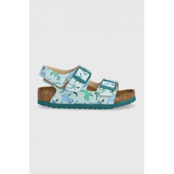 Birkenstock sandale copii