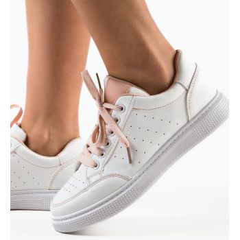 Sneakers dama Kate Albi 2