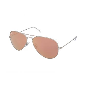 Ochelari de soare Ray-Ban Original Aviator RB3025 - 019/Z2