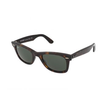 Ochelari de soare Ray-Ban Original Wayfarer RB2140 - 902