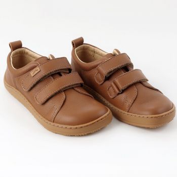 Pantofi barefoot HARLEQUIN - Cuoio 30-39 EU de firma originali