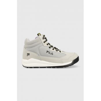 Fila sneakers Alpha culoarea gri