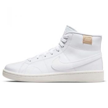 Pantofi sport Unisex Nike Court Royale 2 Mid CT1725-100