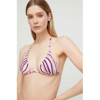 Billabong sutien de baie cupa usor rigidizata