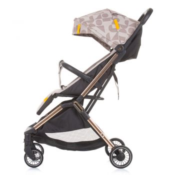 Carucior sport Chipolino Easy Go sand de firma original