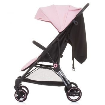 Carucior sport Chipolino Move On rose water de firma original