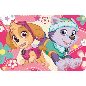 Napron Paw Patrol Skye and Everest SunCity