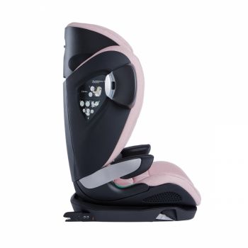 Scaun auto Avionaut MaxSpace Comfort System+ Pink i-Size