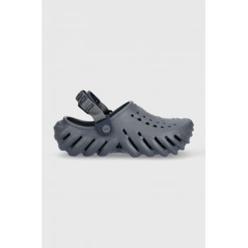 Crocs slapi copii ECHO CLOG K