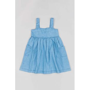 zippy rochie bebe mini, evazati