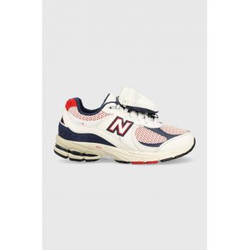 New Balance sneakers M2002RVE culoarea bej M2002RVE-RVE