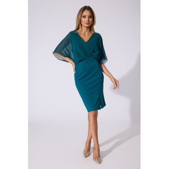 Rochie Amada Verde