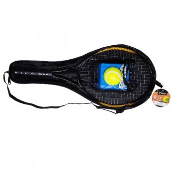 Paleta tenis SportX pentru antrenament cu minge