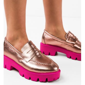 Pantofi Casual dama Kardy Roze