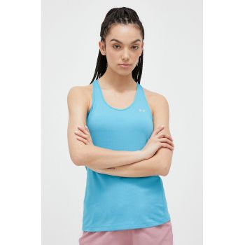 Under Armour top de antrenament