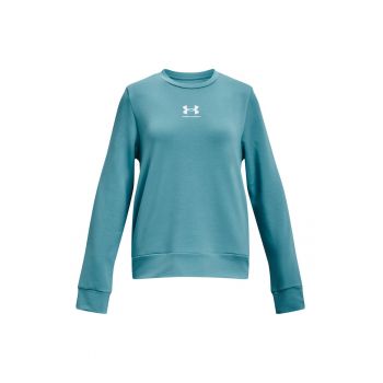 Bluza sport cu logo pentru fitness