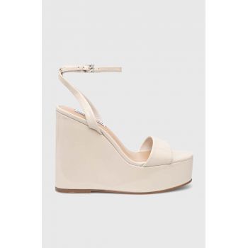 Steve Madden sandale Cecee culoarea bej, SM11002431 ieftine