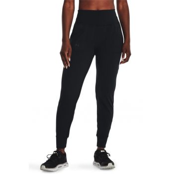 Pantaloni cu buzunare pentru fitness Motion